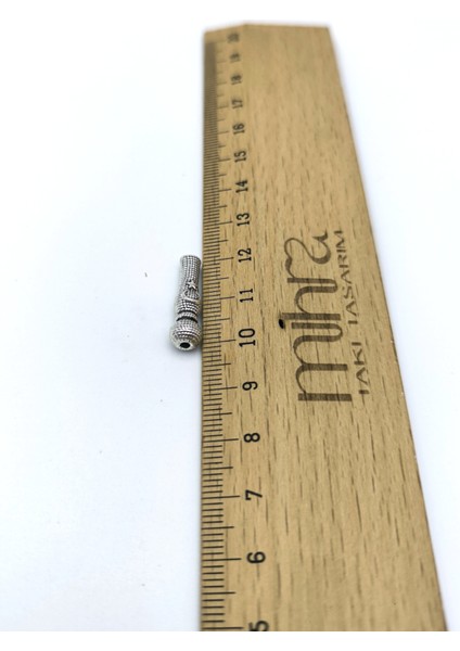 Tesbih Yapım Malzemesi - Ayyıldız Model Imame - 5 Adet fiyatları