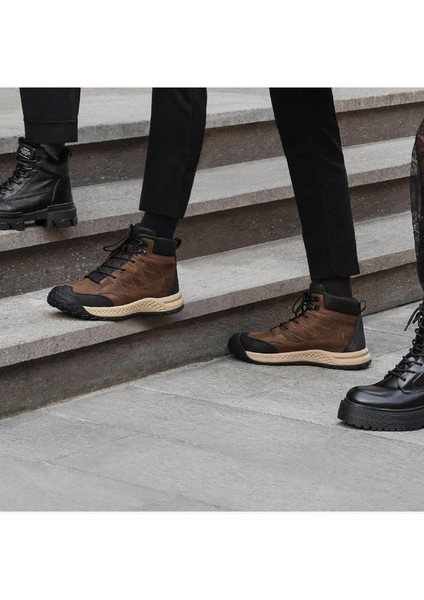 Erkek Duman Su Geçirmez Outdoor Bot 4K1GB17691