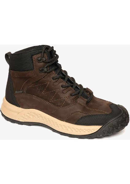 Erkek Duman Su Geçirmez Outdoor Bot 4K1GB17691