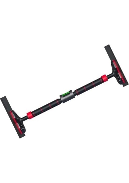 116-160 cm Ayarlanabilir Kapı ve Koridor Barfiksi Ev Tipi Barfix Demiri Büyük Boy Barfiks