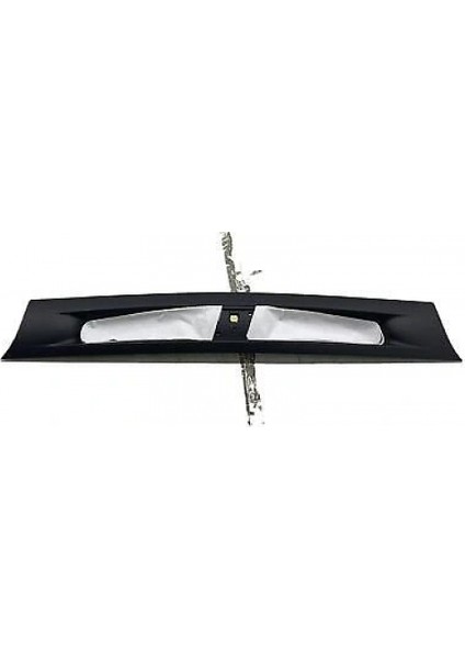 Fiat Bravo-A 1996-2001 Ön Panjur Oem No (735263394)