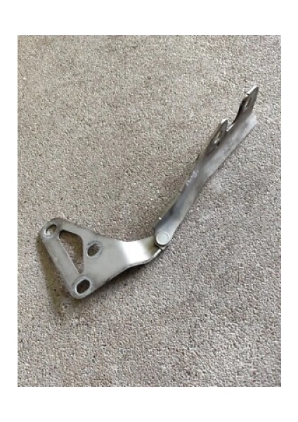 Astra -H- 2004- Motor Kaput Menteşesi Sağ Oem No (13213448)