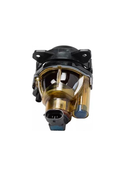 Astra -J- 2012- Ön Sis Lambası Sağ Oem No (13367141)