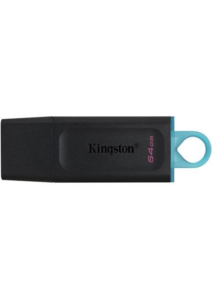64 GB Kıngston Exodıa USB Bellek 3.2 Dt DTX/64GB