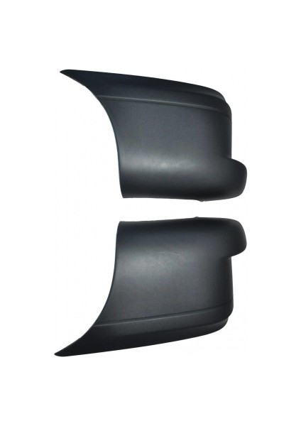 Fiat Doblo 2001-2005 Arka Tampon Köşesi Sağ Oem No (55171385)