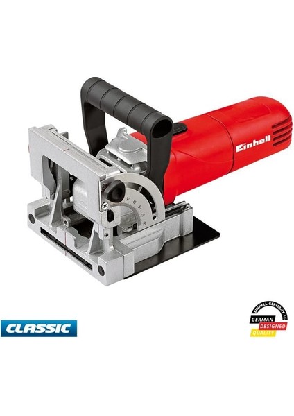Einhell Tc Bj 900 Yassı Dübel Frezesi 860 Watt