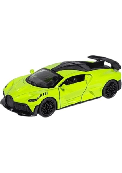 KM-36221C-1-2 Vardem Çek Bırak Metal Araba 1:36 fırsatları