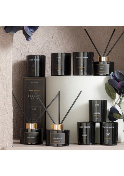 Dreamy Black Çubuklu Oda Kokusu Nar 150ML fiyatları