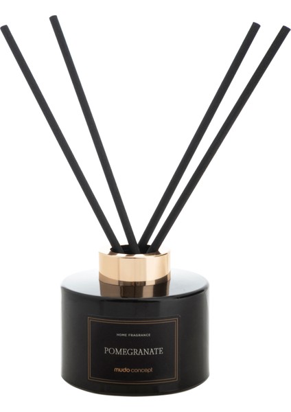 Dreamy Black Çubuklu Oda Kokusu Nar 150ML modelleri