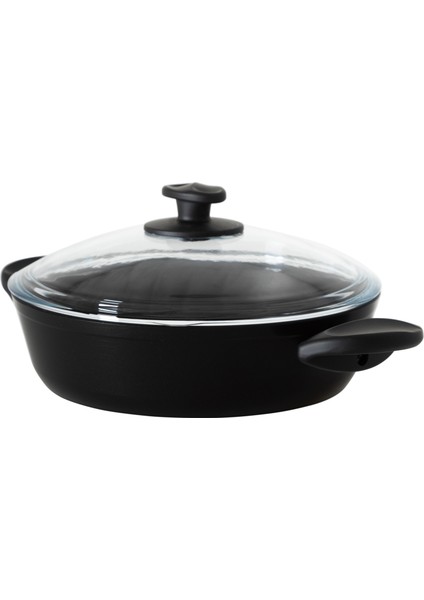 Neo Tıtan Basık Tencere 24 cm fiyatları