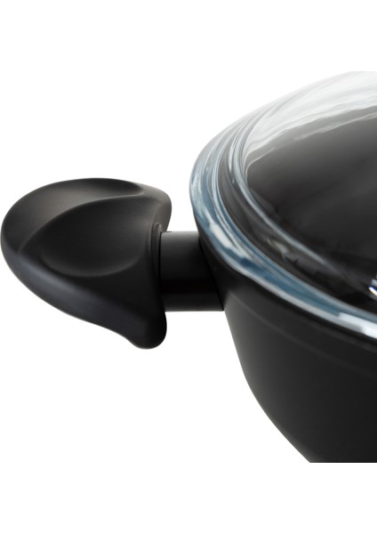 Neo Tıtan Basık Tencere 24 cm