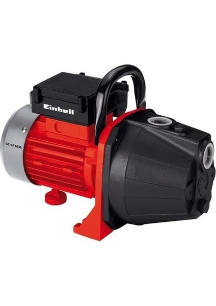 Einhell Gc Gp 6036 Bahçe Pompası