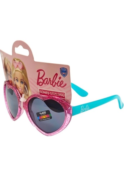 Barbie Güneş Gözlüğü modelleri