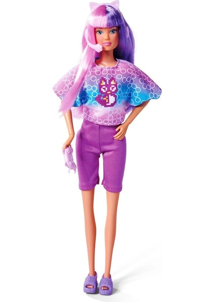 Steffi Love Gamer Girl