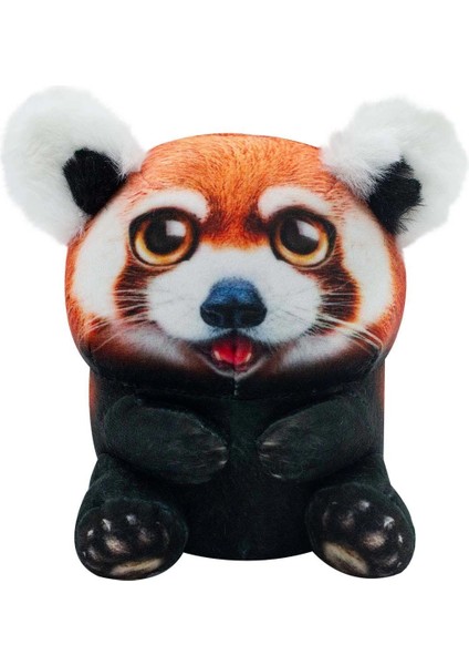 Wild Alive Küçük Peluş Hayvanlar modelleri