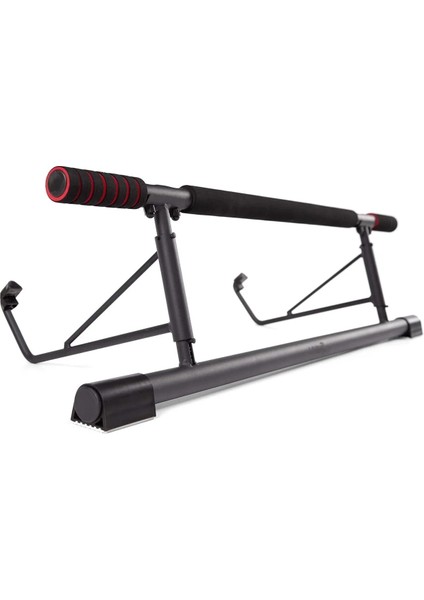 Katlanabilir Montajsız Kapı Üstü Barfiks Demiri – Çelik Gövde, Evde Spor & Fitness Aleti modelleri