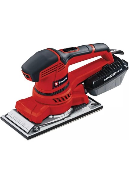 Einhel Te Os 2520 E Titreşim Zımpara 250 Watt