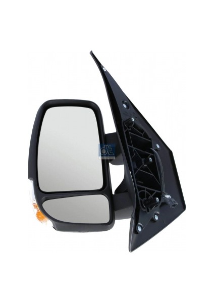 Master Iıı 2009- Ayna Elektrikli Sol Oem No (4419408)