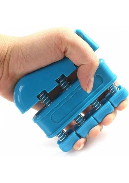 El Egzersiz Yayı Nrd 4 *