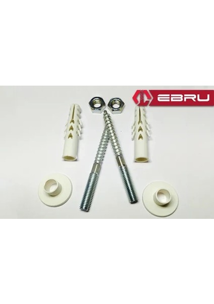 Lavabo Montaj Seti Lmt - 25 Takım fiyatları