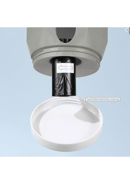 Mikopet Elekli Kedi Kum Küreği modelleri