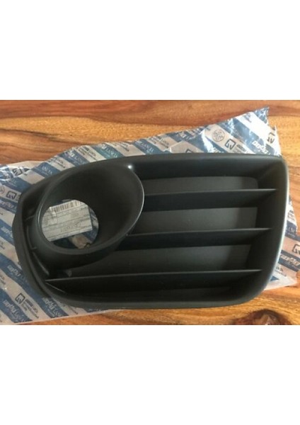 Punto 2003-2005 Sis Kapağı Sisli Sağ Oem No (735356071)