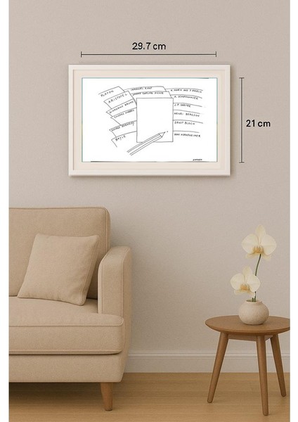 Stanko Zmazek 29X21CM Orijinal Karikatür Tablo indirimleri