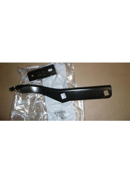 Partner 2008 Motor Kaput Menteşesi Sol Oem No (7912)