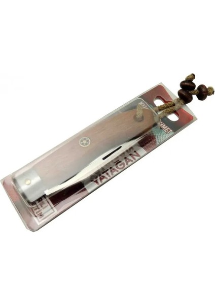 Eco Lounge Emirbey Yerli Kamp / Outdoor Çakı 20,5 cm