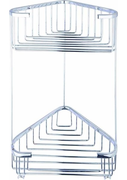 Onno Krom Köşe Süngerlik 18X18 Ikili