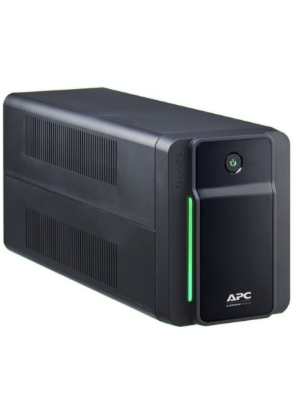 Apc Easy Ups 900VA Tower 230V 2x Cee 7/3 Schuko Outlets Avr