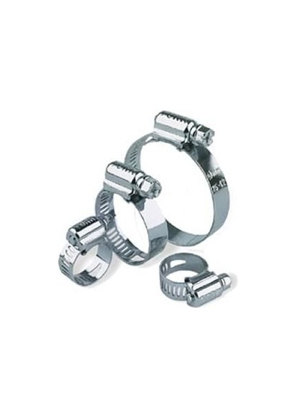 Ayarlı Kelepçe 60-80