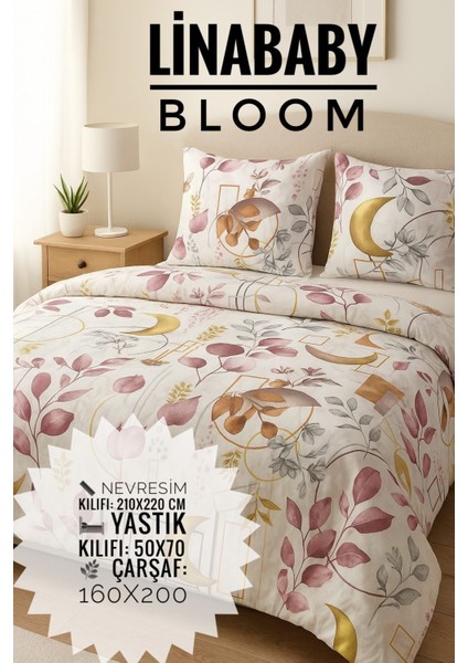 Genç Nevresim Takımı Çift Kişilik