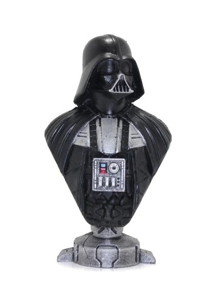 Darth Vader Büst Küçük Boy