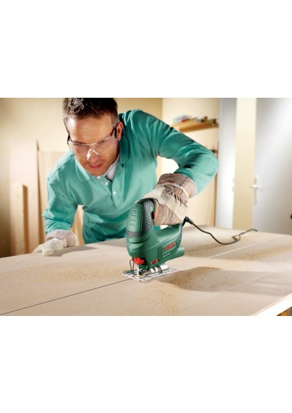 Bosch Pst 650 Easy Dekupaj Testere 500 Watt modelleri