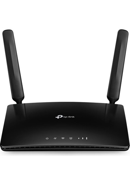 Tp-Lınk Archer MR400 AC1200 Dual Band 3g/4g Lte Router