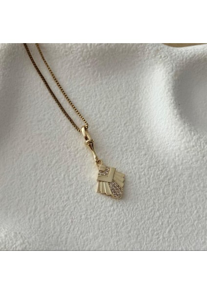 Series Kolye modelleri