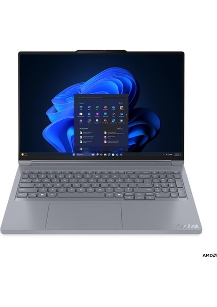 Lenovo Nb 16P Thınkbook 21U00013TX Ryzen 9 8940HX 32GB 1tb Ssdb 8gb RTX5060 16 Dos