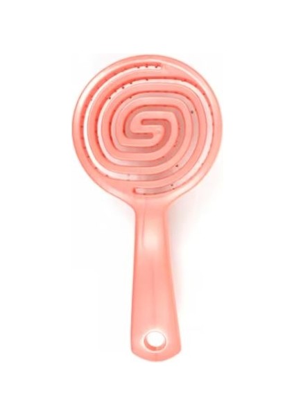 3 Boyutlu Saç Masaj Fırçası fırsatları