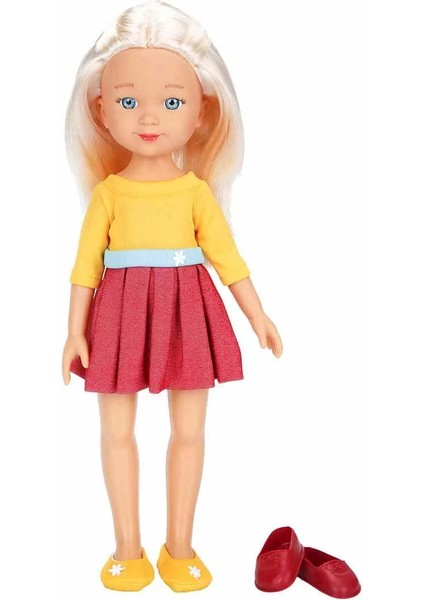 Mina Blogger Bebek 35 cm