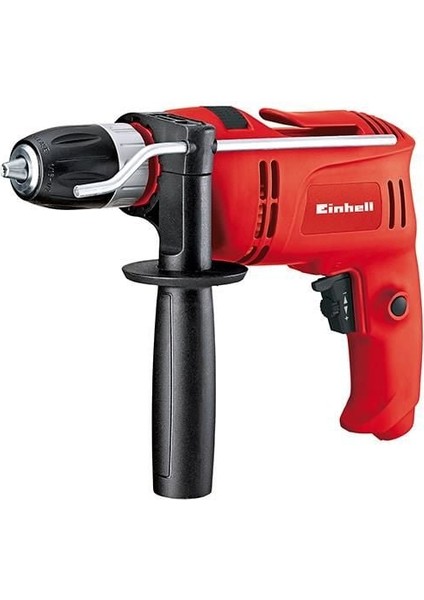 Einhell Tc Id 650 E Darbeli Matkap 650 Watt
