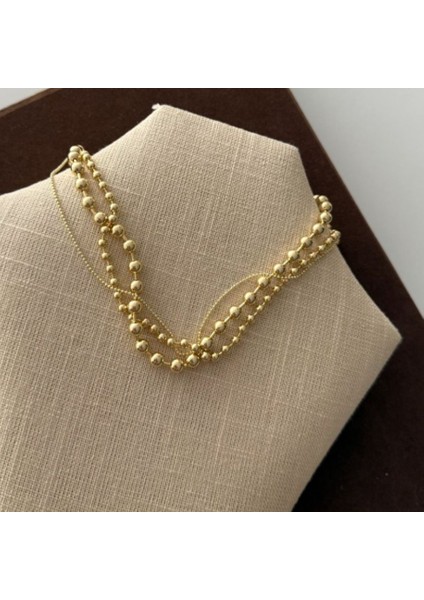 Combination Of Spheres Kolye fiyatları