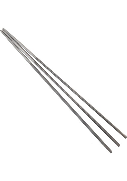 Stihl Motor Eğesi 200X4,0 mm Yuvarlak