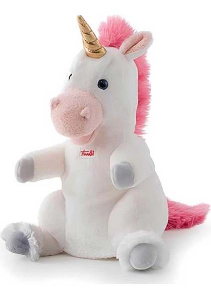 Peluş Puppet Unicorn