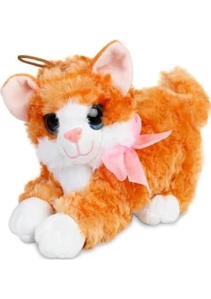 25 cm Sesli Tekir Halley