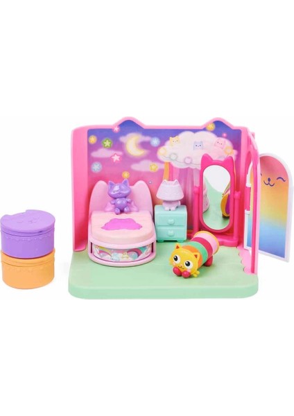 Gabby's Dollhouse Deluxe Oda Setleri fiyatları