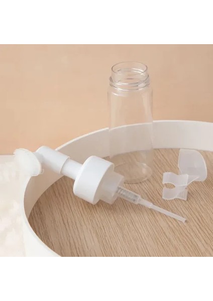 Yüz Temizleme Köpüğü Şişesi fırsatları