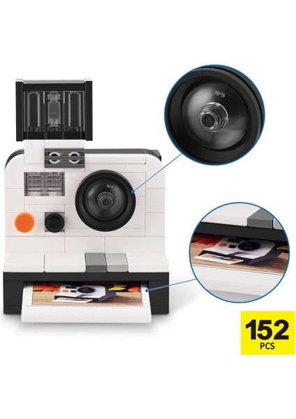 MNB07000 Max Retro Sürprizi 168 Parça - 1 Adet Fiyatıdır fırsatları