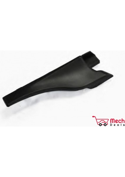 Dacia Logan 2005- Ön Cam Köşe Bakaliti Sol Oem No (6001547110)