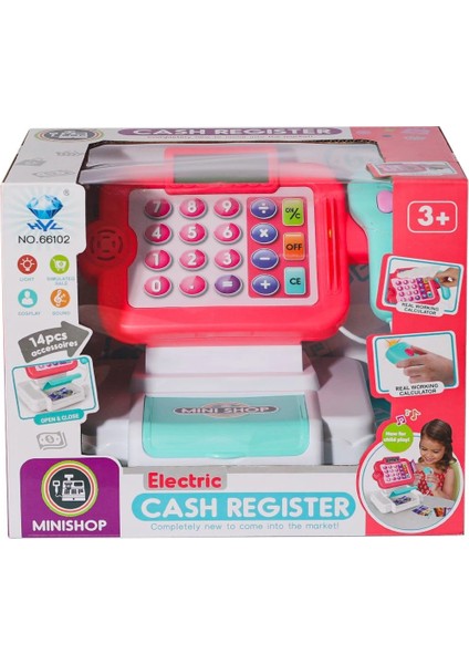 66102 Pilli Yazar Kasa modelleri